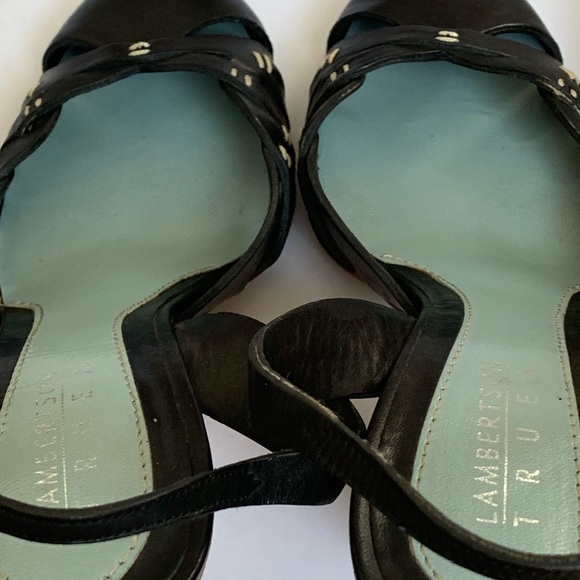 Lambertson Trues Slignback shoes - Picture 2 of 5